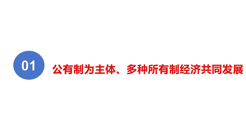 5.3+基本经济制度+课件-2023-2024学年统编版道德与法治八年级下册+ (2)第3页