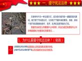 4.1公民基本义务+课件-2023-2024学年统编版道德与法治八年级下册