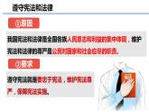 4.1公民基本义务++课件-2023-2024学年统编版道德与法治八年级下册