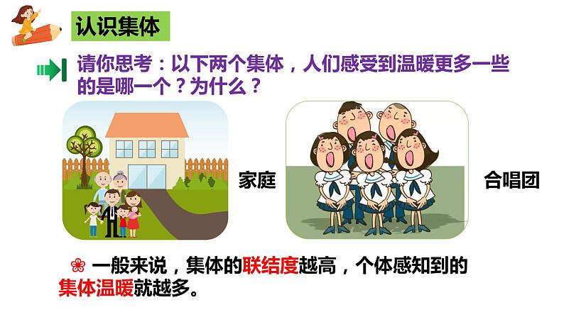 6.1+集体生活邀请我+课件-2023-2024学年统编版道德与法治七年级下册第7页