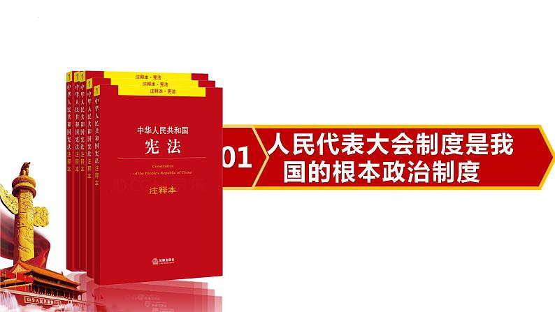 5.1+根本政治制度+课件-2023-2024学年统编版道德与法治八年级下册03