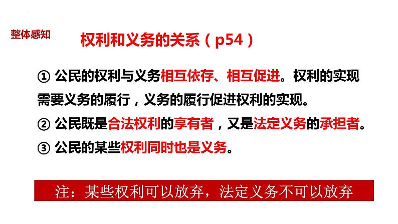 4.2+依法履行义务+课件-2023-2024学年统编版道德与法治八年级下册第6页