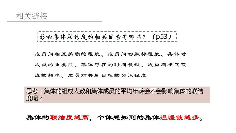 6.1+集体生活邀请我+课件-2023-2024学年统编版道德与法治七年级下册第6页