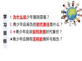 5.2+少年当自强+课件-2023-2024学年统编版道德与法治九年级下册