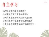 5.2+少年当自强+课件-2023-2024学年统编版道德与法治九年级下册
