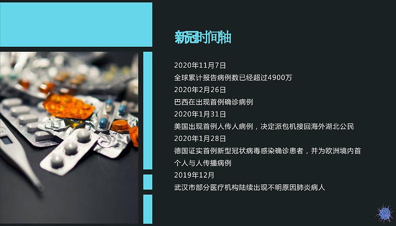 道德与法治 九年级下册第一课第一框 开放互动的世界 课件第3页