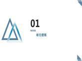 九下第一单元复习课 我们共同的世界 课件