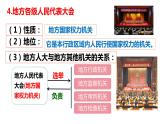 6.1+国家权力机关+课件-2023-2024学年统编版道德与法治八年级下册 (4)