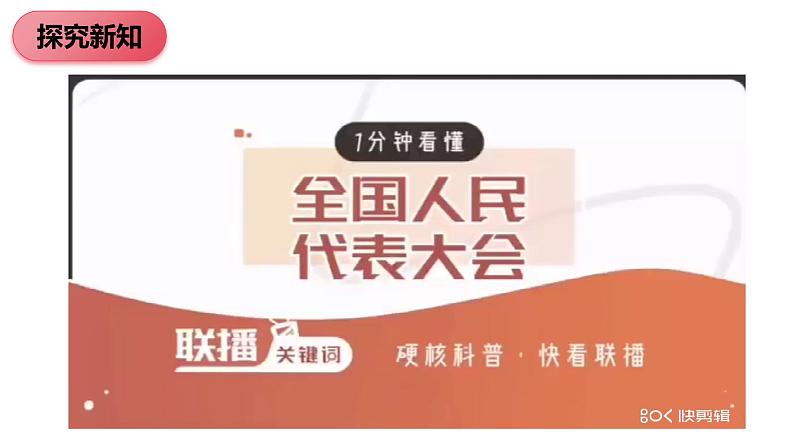 6.1+国家权力机关++课件+-2023-2024学年统编版道德与法治八年级下册第6页