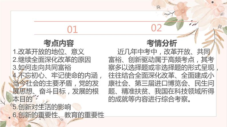 专题一0七富强与创新——2024届中考道德与法治一轮复习进阶课件【人教部编版】04