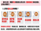 4.1公民基本义务+课件-2023-2024学年统编版道德与法治八年级下册 (1)