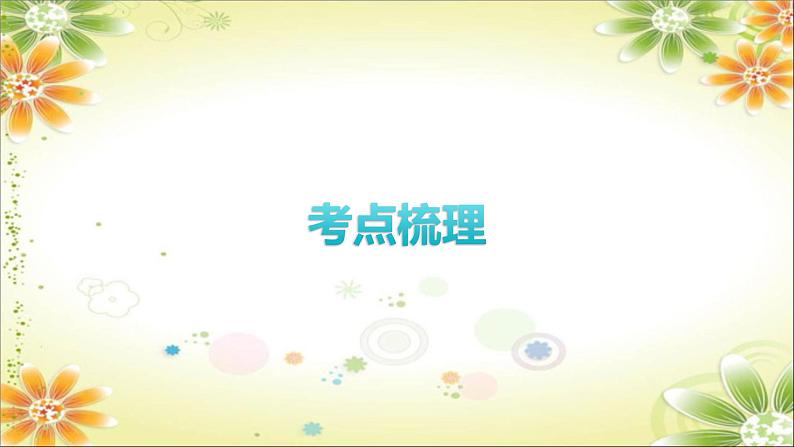 2024年中考道德与法治一轮复习课件（甘肃专用）七年级上册第四单元　生命的思考第6页