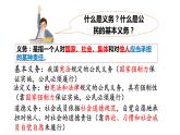 4.1+公民基本义务+课件-2023-2024学年统编版道德与法治八年级下册