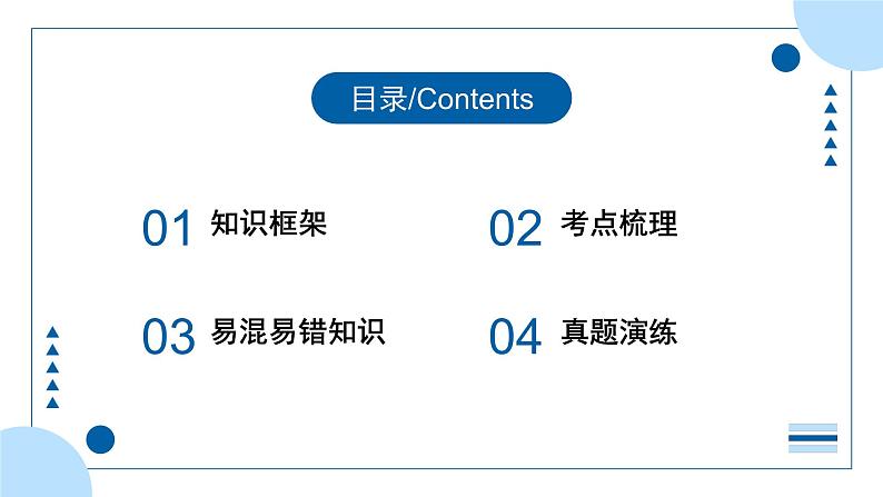 中考道德与法治一轮专题复习课件专题一0九 文明与家园+（含答案）02