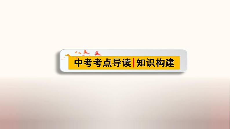 中考道德与法治一轮夯实基础精品课件专题17 崇尚法治精神（含答案）第3页