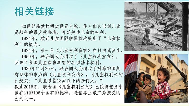 10.1+法律为我们护航+课件-2023-2024学年统编版道德与法治七年级下册第5页