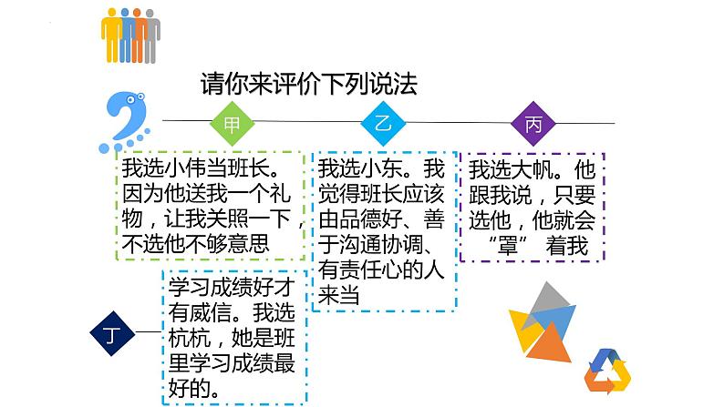 8.2+我与集体共成长+课件+-2023-2024学年统编版道德与法治七年级下册+第8页