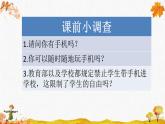 自由平等的真谛  课件 初中道德与法治人教版八年级下册