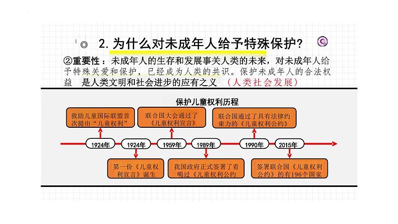 10.1+法律为我们护航+课件-2023-2024学年统编版道德与法治七年级下册05