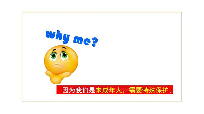10.1+法律为我们护航+课件-2023-2024学年统编版道德与法治七年级下册04