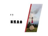 7.2+自由平等的追求+课件+-2023-2024学年统编版道德与法治八年级下册++