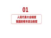 5.1 根本政治制度 课件-2023-2024学年统编版道德与法治八年级下册