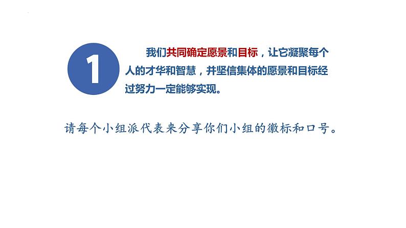 8.2 我与集体共成长 课件-2023-2024学年统编版道德与法治七年级下册08