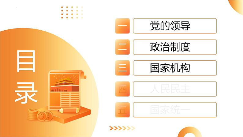 单元1 政治建设（上）（示范课件）-2024年中考道德与法治二轮复习课件（全国通用）05