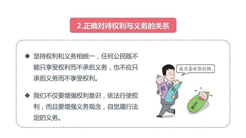 4.2+依法履行义务++课件+-2023-2024学年统编版道德与法治八年级下册第5页