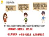 5.3 基本经济制度 课件-2022-2023学年部编版道德与法治八年级下册