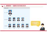 6.3 国家行政机关 课件 - 2023-2024学年部编版版八年级道德与法治下册