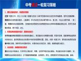 最新中考道法一轮大单元复习精讲  专题04：生命的思考（复习课件+背诵清单+跟踪训练） （全国通用）
