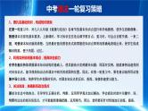 最新中考道法一轮大单元复习精讲  专题19：文明与家园（复习课件+背诵清单+跟踪训练） （全国通用）