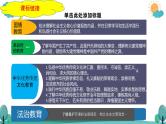 最新中考道法一轮大单元复习精讲  专题19：文明与家园（复习课件+背诵清单+跟踪训练） （全国通用）