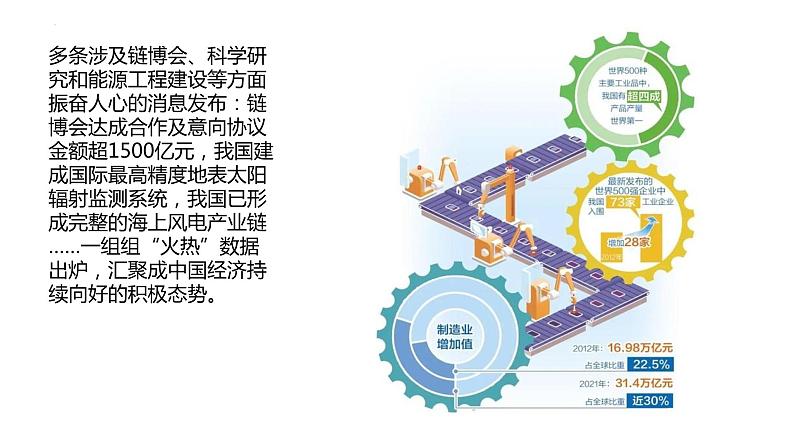 PPT【时政解读】备战2024年中考道德与法治最新时政热点解读与押题课件02