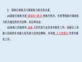 6.3+国家行政机关+课件-+2023-2024学年统编版道德与法治八年级下册