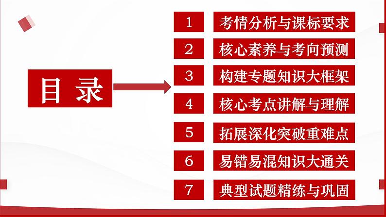 八年级上册第三单元  勇担社会责任  复习课件 -2024年中考道德与法治一轮复习第2页