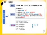 2024年中考道德与法治一轮复习课件：文明有礼  诚实守信 课件