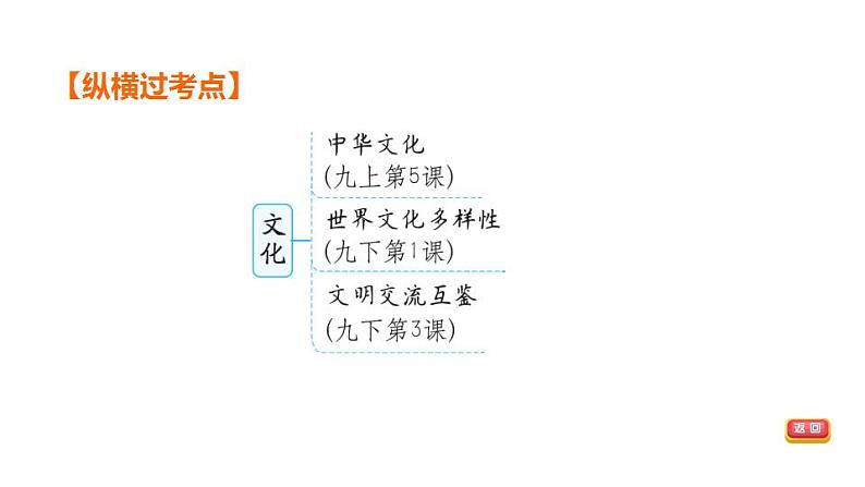 第一单元  我们共同的世界  课件 2024年中考道德与法治一轮复习第8页