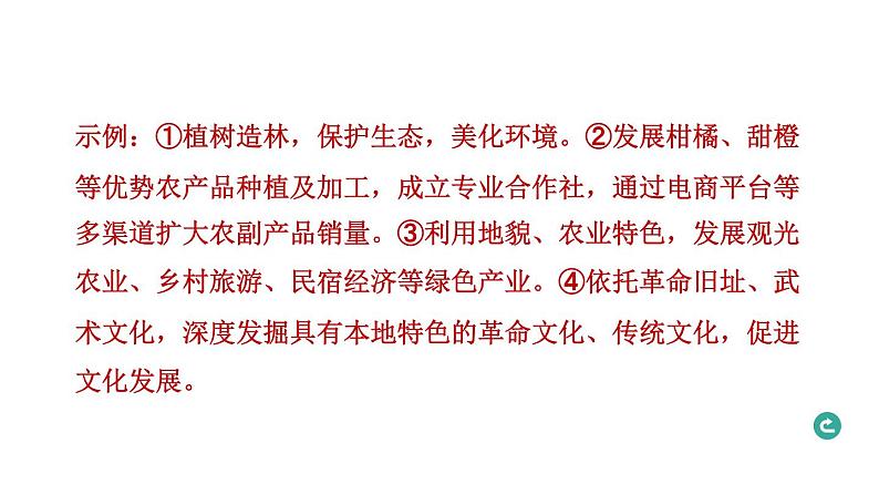 题型四 实践探究题--2024年中考道德与法治题型突破专题习题课件第5页