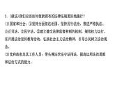 山东省2024年中考道德与法治二轮热点专题复习课件专题四 彰显法律权威，建设法治中国