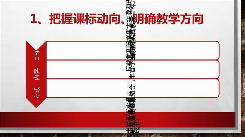 推进教学创新，探索备考路径   课件 2024年初中道德与法治学业水平考试命题趋势与二轮复习策略04