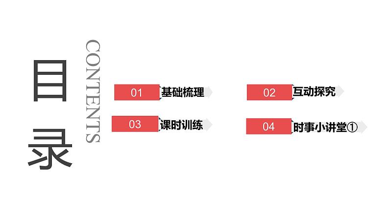 人教版八年级道德与法治下册第一单元坚持宪法至上第一课维护宪法权威第二课时治国安邦的总章程课件01