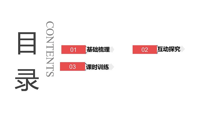 人教版八年级道德与法治下册第三单元人民当家作主第六课我国国家机构第二课时中华人民共和国主席课件01