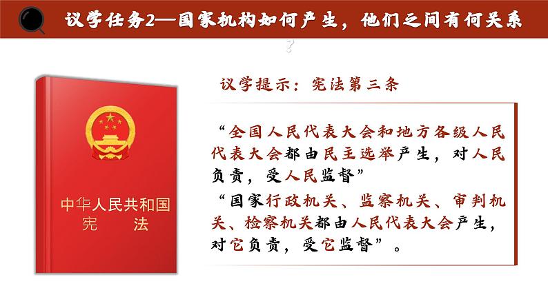 1.2  治国安邦的总章程   课件---2023-2024学年统编版道德与法治八年级下册第6页