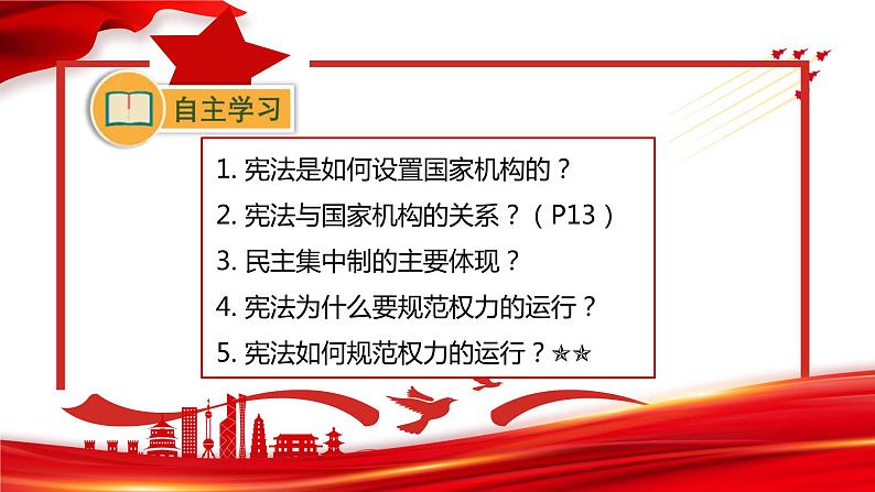 1.2  治国安邦的总章程  课件  ---2023-2024学年统编版道德与法治八年级下册03