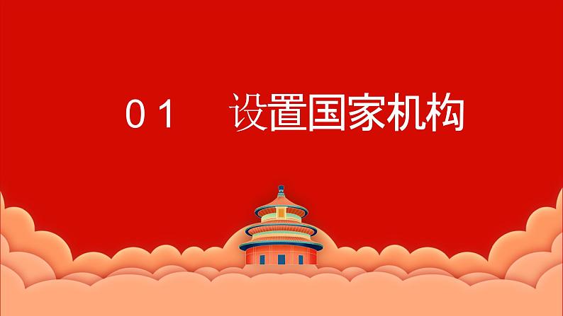 1.2  治国安邦的总章程  课件 2023-2024学年统编版道德与法治八年级下册第4页