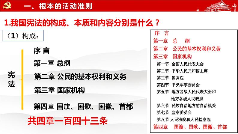 2.1  坚持依宪治国  课件 --2023-2024学年统编版道德与法治八年级下册07