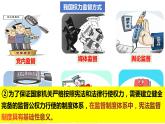 2.2  加强宪法监督   课件 ---2023-2024学年统编版道德与法治八年级下册