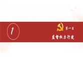 2.2  加强宪法监督   课件 2023-2024学年统编版道德与法治八年级下册